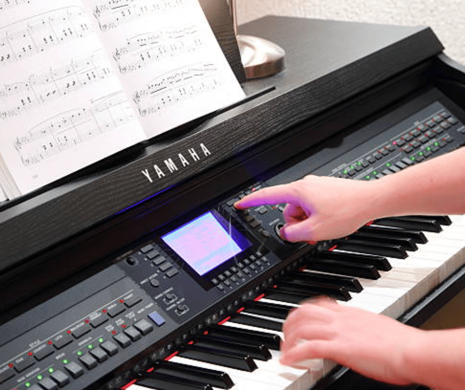 Yamaha Pianos: The Popular Choice For Piano&nbsp;Players