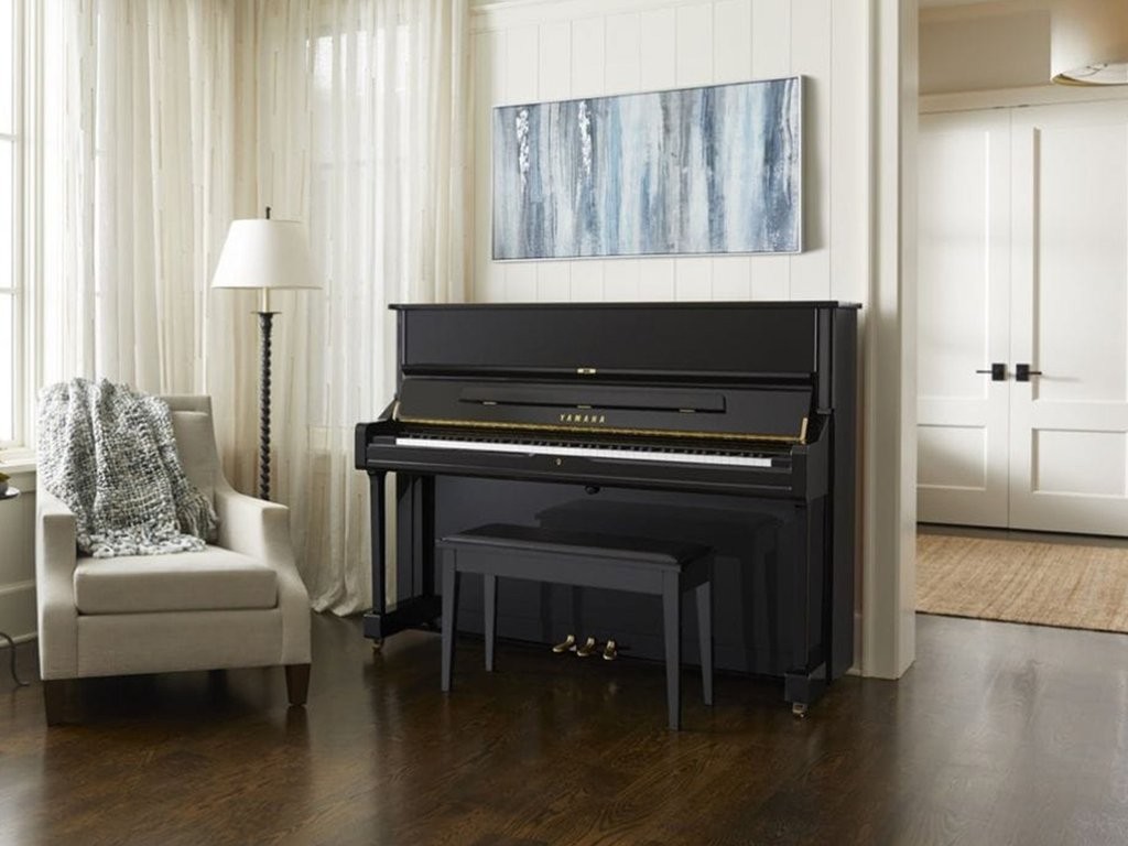 Upright Pianos: The Compact Instrument For Your&nbsp;Home
